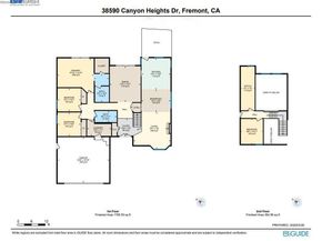38590 Canyon Heights Dr, Fremont CA 94536