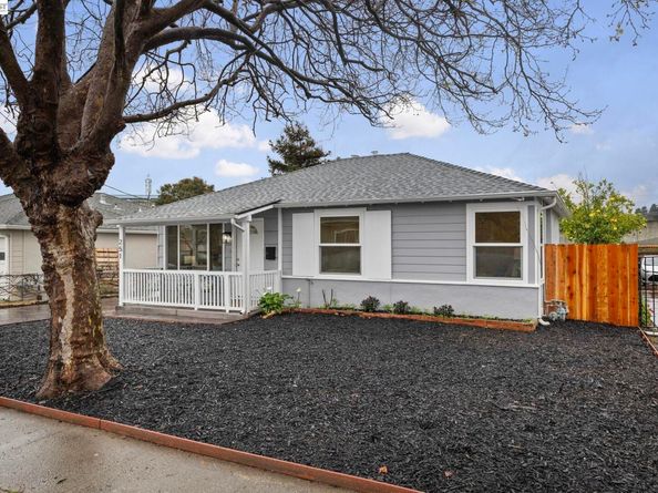 251 Aviador, Millbrae CA 94030