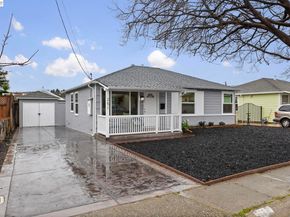 251 Aviador, Millbrae CA 94030