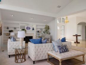 333 Merrilee Pl, Danville CA 94526