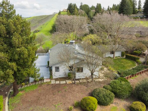 333 Merrilee Pl, Danville CA 94526