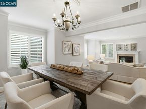 1903 Via Ferrari, Lafayette CA 94549