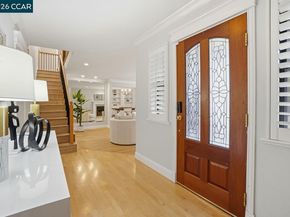 1903 Via Ferrari, Lafayette CA 94549