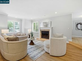 1903 Via Ferrari, Lafayette CA 94549