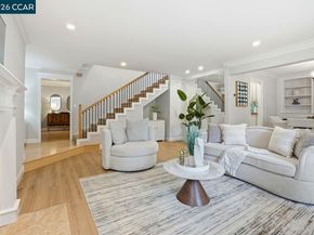 1903 Via Ferrari, Lafayette CA 94549