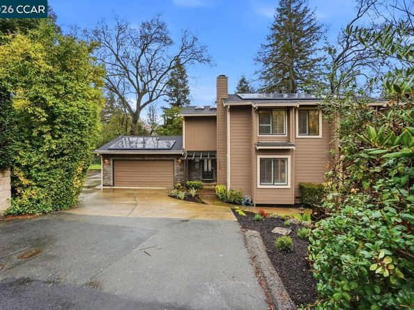 1903 Via Ferrari, Lafayette CA 94549