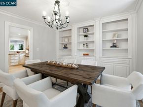 1903 Via Ferrari, Lafayette CA 94549