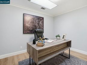 1903 Via Ferrari, Lafayette CA 94549