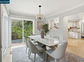 1903 Via Ferrari, Lafayette CA 94549