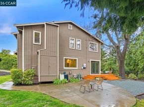 1903 Via Ferrari, Lafayette CA 94549