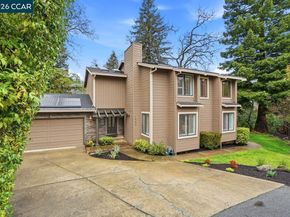 1903 Via Ferrari, Lafayette CA 94549