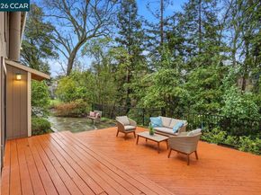 1903 Via Ferrari, Lafayette CA 94549