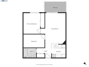 29300 Dixon St 207, Hayward CA 94544