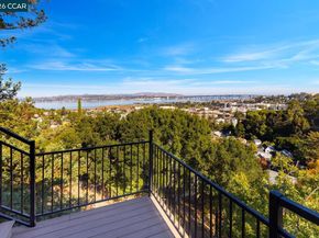 1087 Hillside Dr, Martinez CA 94553