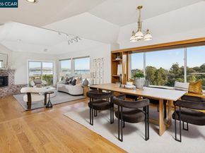 1087 Hillside Dr, Martinez CA 94553