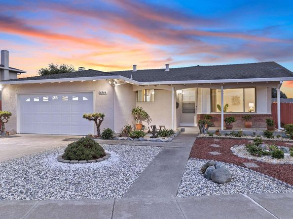 6364 Honeysuckle Dr, Newark CA 94560