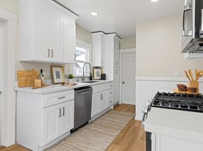 551 53Rd St, Oakland CA 94609