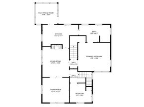 551 53Rd St, Oakland CA 94609