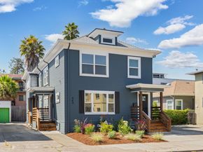 551 53Rd St, Oakland CA 94609