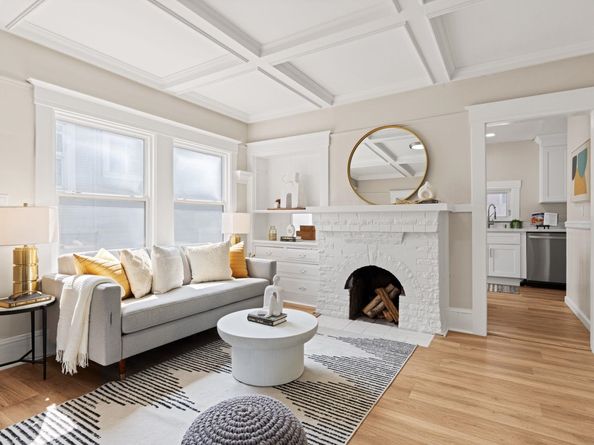 551 53Rd St, Oakland CA 94609