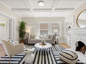 551 53Rd St, Oakland CA 94609