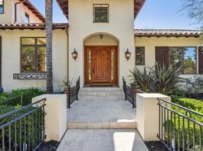 1439 Vine Ln, Alamo CA 94507