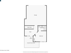 2780 Jones Road, Walnut Creek CA 94597