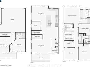 2780 Jones Road, Walnut Creek CA 94597