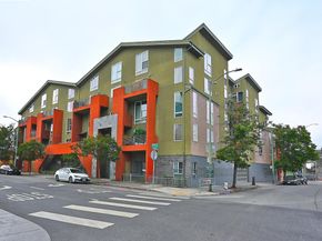 675 8Th Street 15, Oakland CA 94607