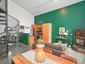 675 8Th Street 15, Oakland CA 94607