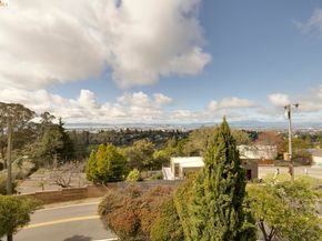 6344 Snake RD, Oakland CA 94611