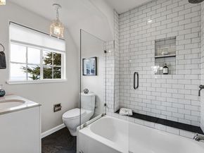 6344 Snake RD, Oakland CA 94611