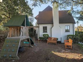 6344 Snake RD, Oakland CA 94611