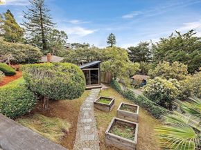 6344 Snake RD, Oakland CA 94611