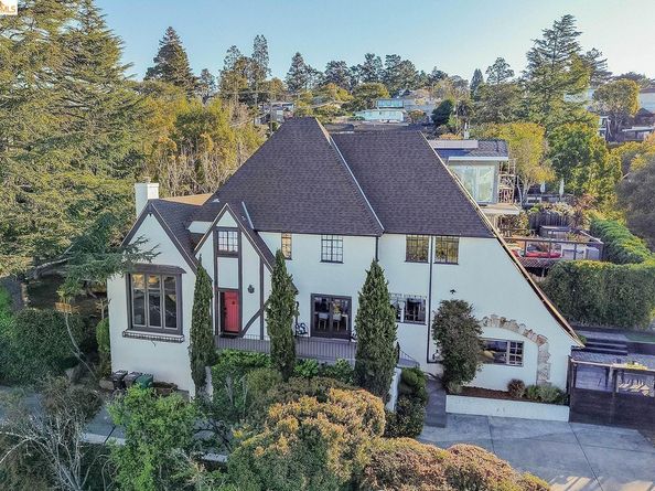 6344 Snake RD, Oakland CA 94611