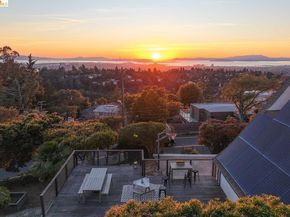 6344 Snake RD, Oakland CA 94611