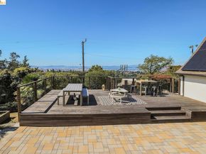 6344 Snake RD, Oakland CA 94611