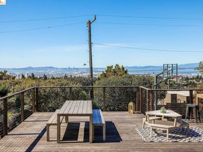 6344 Snake RD, Oakland CA 94611