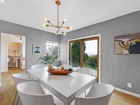 6344 Snake RD, Oakland CA 94611