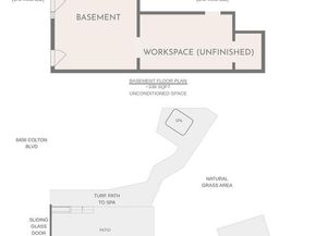 6344 Snake RD, Oakland CA 94611