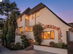 6344 Snake RD, Oakland CA 94611