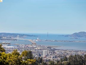 6344 Snake RD, Oakland CA 94611