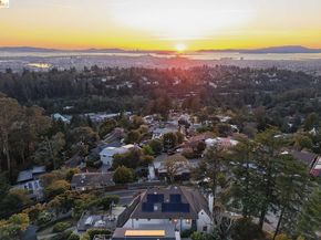 6344 Snake RD, Oakland CA 94611