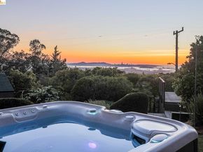 6344 Snake RD, Oakland CA 94611