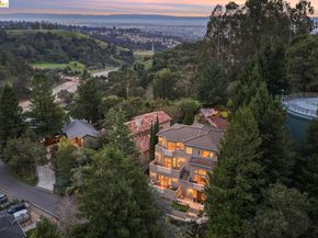 6839 Sherwick Dr, Berkeley CA 94705