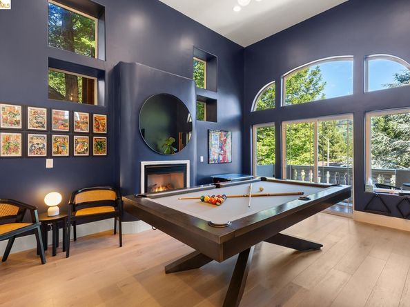 6839 Sherwick Dr, Berkeley CA 94705