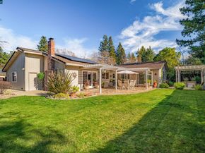 614 Thornhill Rd, Danville CA 94526