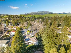 614 Thornhill Rd, Danville CA 94526