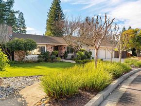 614 Thornhill Rd, Danville CA 94526