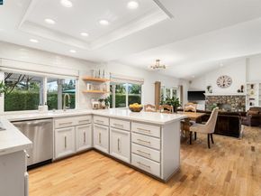 614 Thornhill Rd, Danville CA 94526